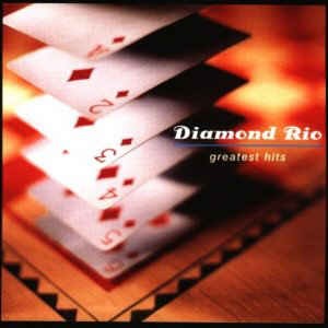 Diamond Rio - Greatest Hits - Klik op de afbeelding om het venster te sluiten